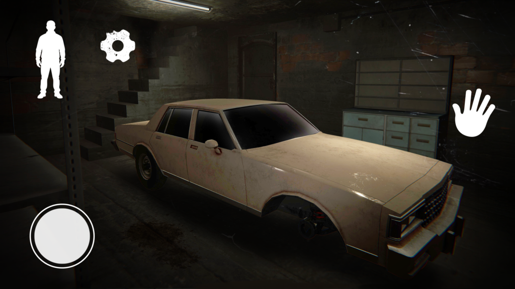 Dark Escape NOVO JOGO PARA CELULAR ANDROID