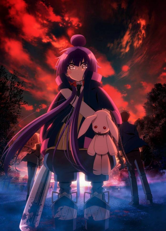 Dark Gathering Promoção Dark Gathering