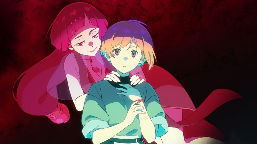 Criadores de Symphogear anunciam novo anime musical para 2026