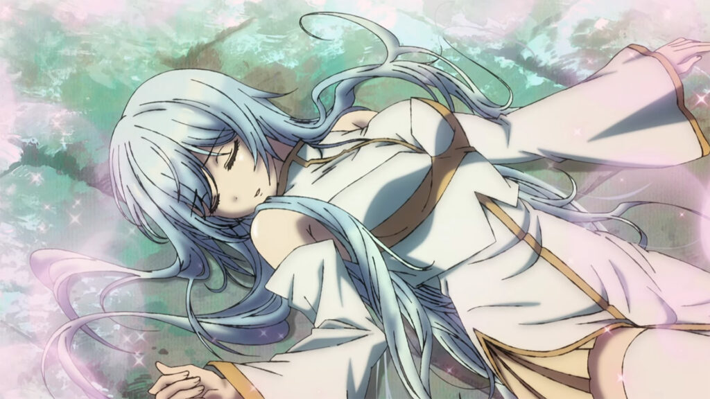 Revelada data de estreia do anime There Was a Cute Girl in the Hero’s Party, So I Tried Confessing to Her