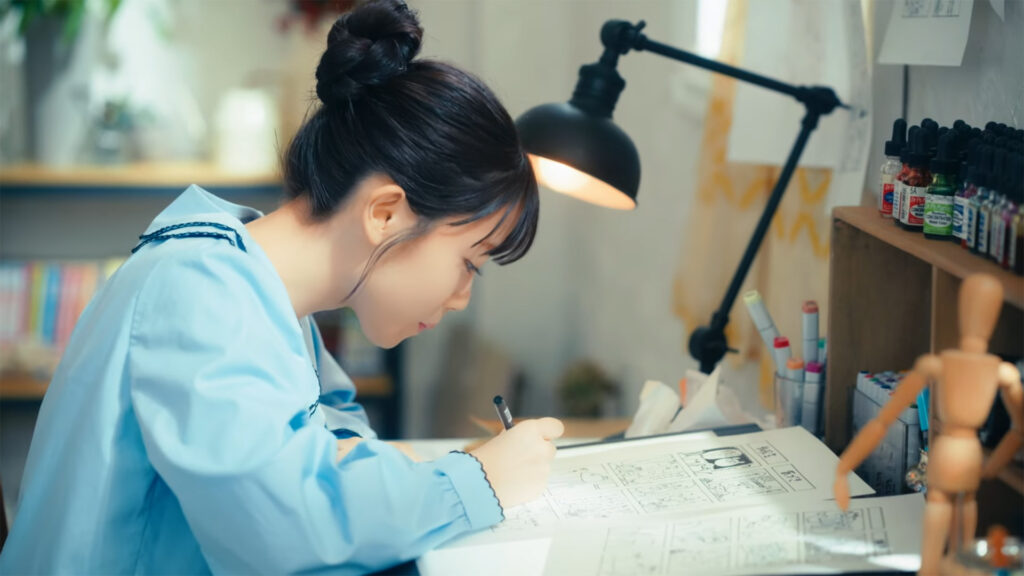 Diretores de animação japoneses estão a desaparecer devido ao outsourcing barato e à IA