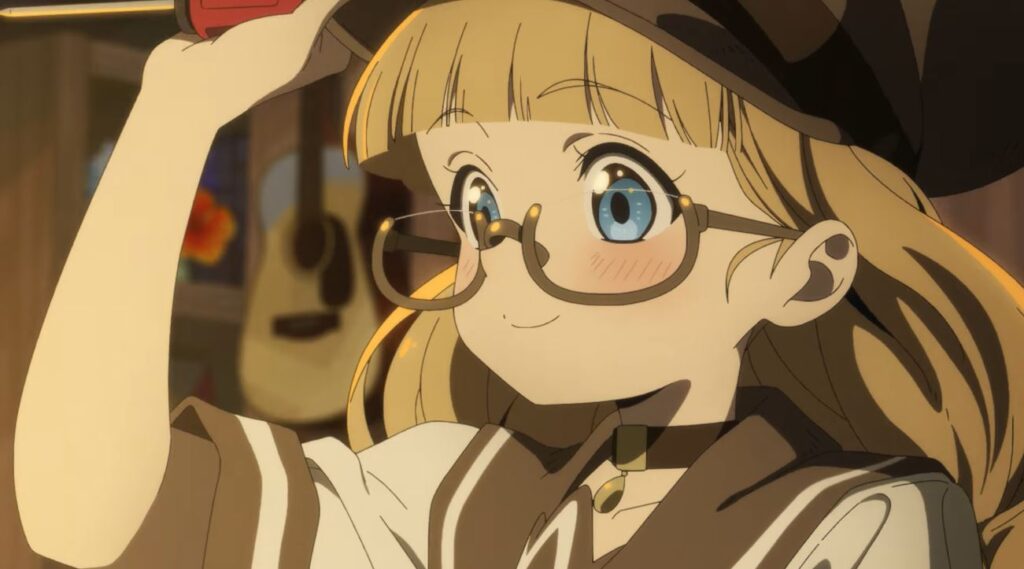 Estúdio de Shirobako e Angel Beats! lança vídeo em comemoração ao seu 25º aniversário