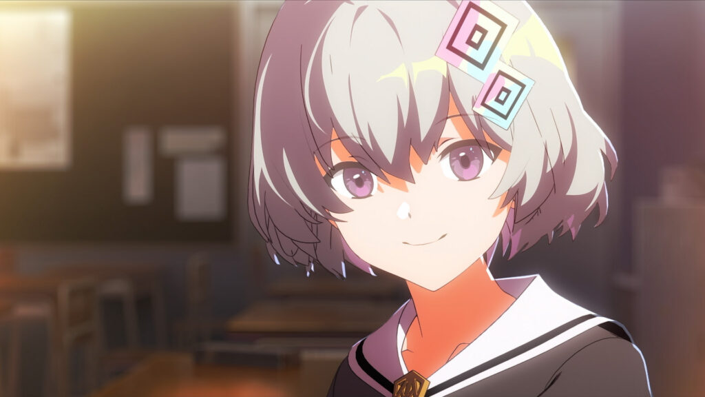 Filme anime Make a Girl estreia no Brasil em novembro