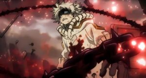 GACHIAKUTA – Anime teria sido a obra mais assistido da Temporada de Julho na Crunchyroll