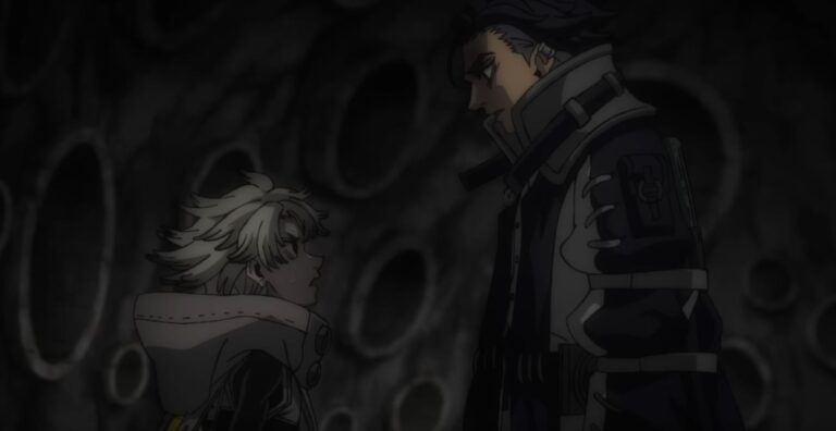 GACHIAKUTA – 2º parte da 1º temporada ganha trailer com nova OP e ED