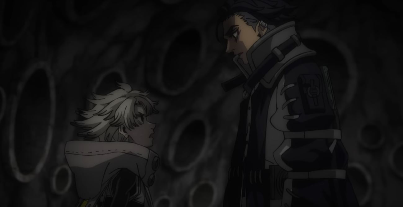 GACHIAKUTA – 2º parte da 1º temporada ganha trailer com nova OP e ED