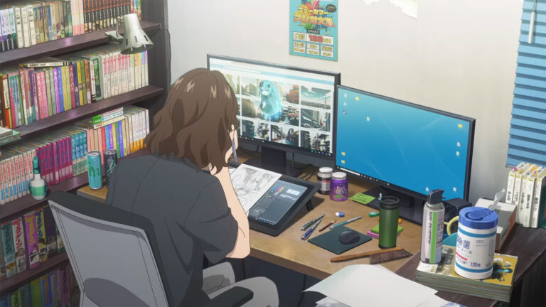 HiAnime: o gigante da pirataria que Disney, Netflix e Warner querem ver desaparecer