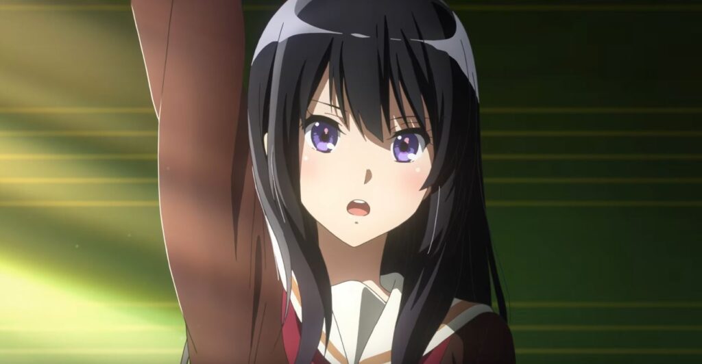 Hibike! Euphonium – Filme compilado ganha trailer e data de estreia