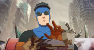 Invincible regressa em março de 2026 com quarta temporada e novo vilão devastador