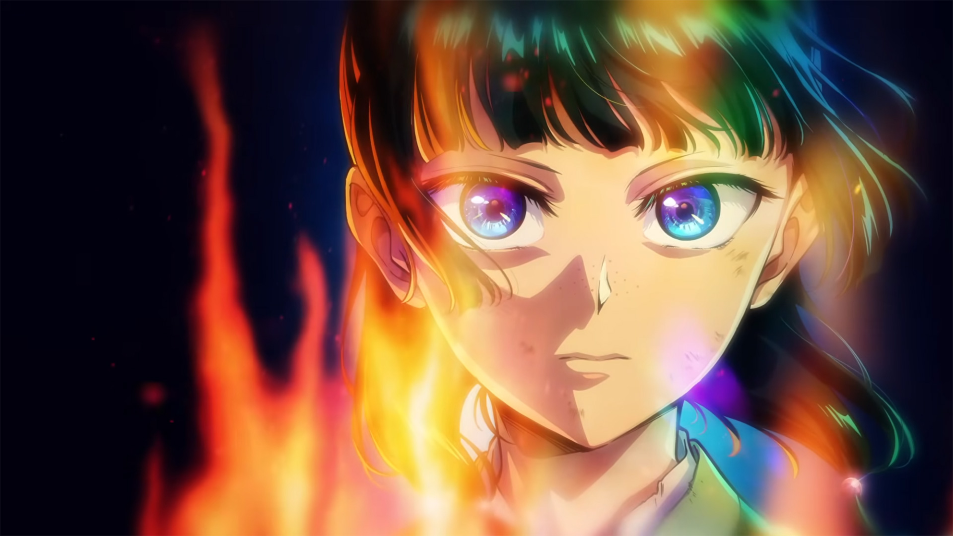 The Apothecary Diaries anime