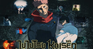 Filme Jujutsu Kaisen: Execution nos cinemas do Brasil dia 20 de Novembro