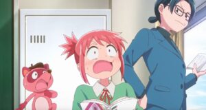 Kore Kaite Shine – Anime sobre garota aprendendo a criar seu próprio mangá ganha 1º trailer, Diretor e Estúdio