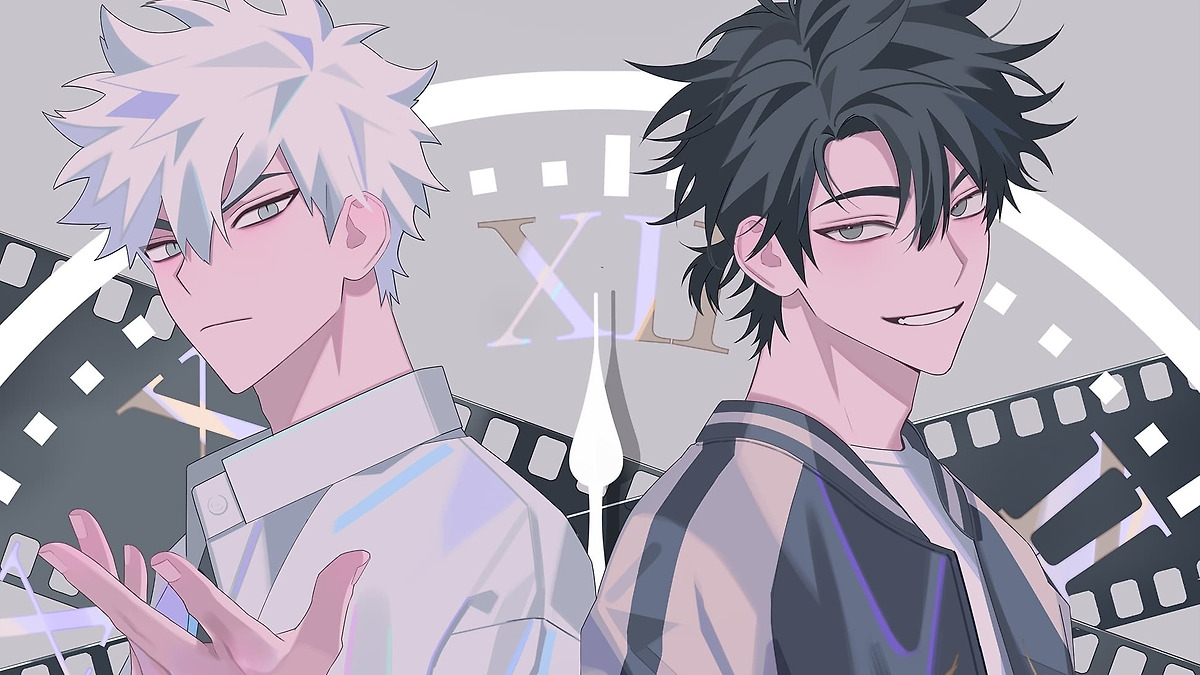 Link Click – 3º temporada é confirmada para 2026