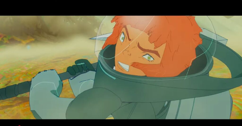 “No Limite do Amanhã” – Filme ganha trailer como música tema e data de estreia