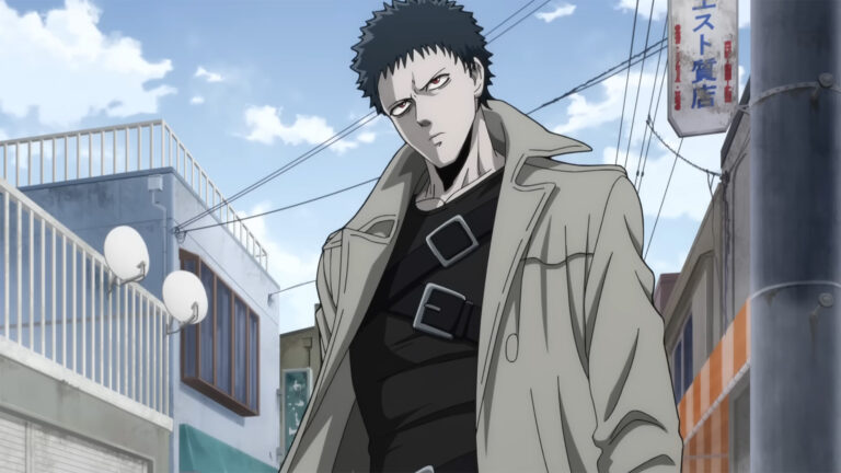 Novo trailer de One-Punch Man 3
