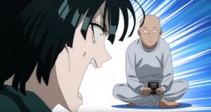 One Punch – 3º temporada ganha trailer da história