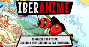OtakuPT no IberAnime Porto 2025