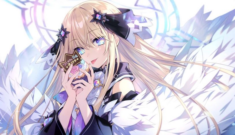 Ousama no Propose – Novel dos Autores de Date A Live tem anuncio de anime