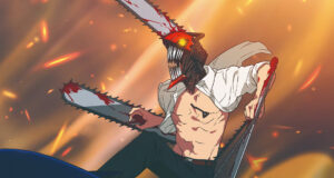 Passatempo: Ganha bilhetes para Chainsaw Man – O Filme: Reze Arc