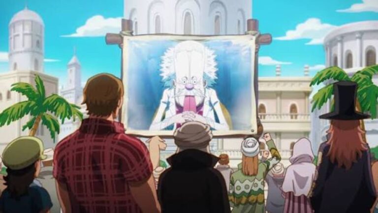 Futuro de One Piece vai ser revelado em Outubro de 2025 numa transmissão especial no YouTube