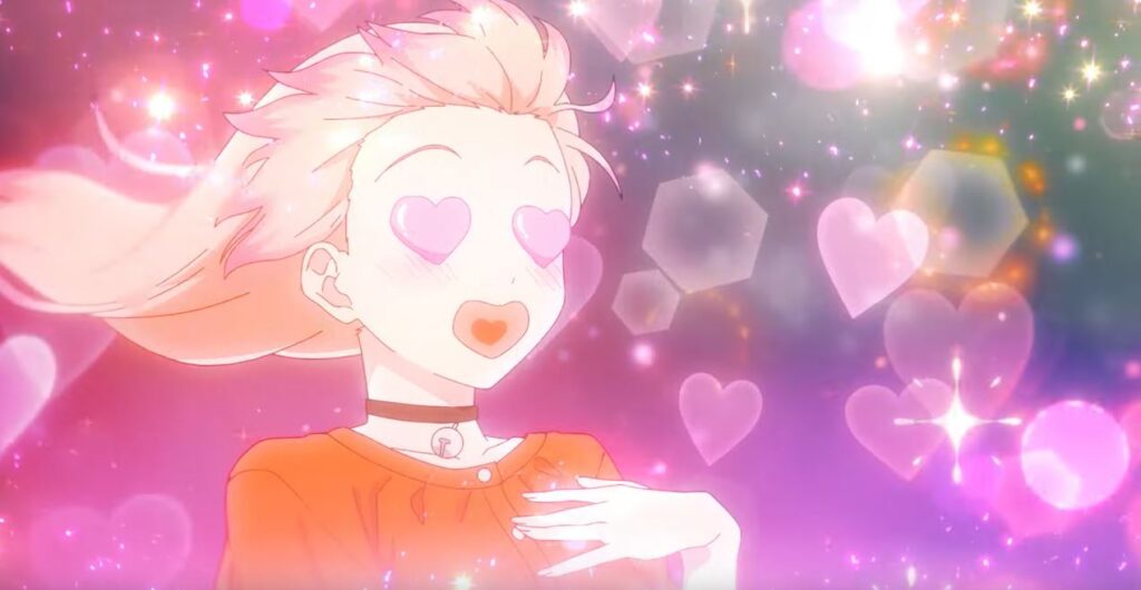 [Rumor] Witch Watch pode ter anuncio de 2º temporada