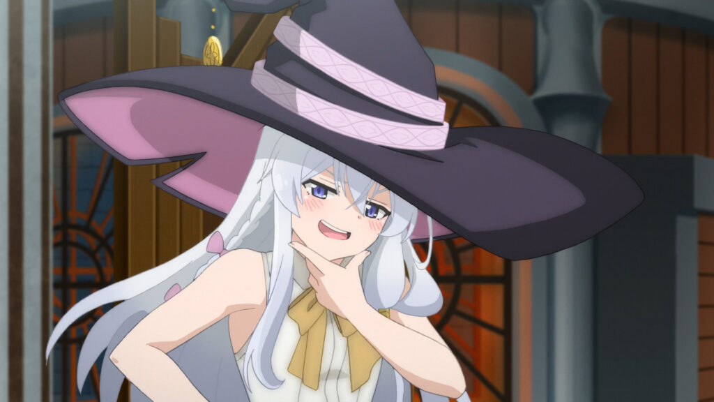 [Rumor]Majo no Tabitabi pode receber nova adaptação em anime