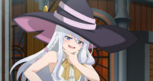 [Rumor]Majo no Tabitabi pode receber nova adaptação em anime