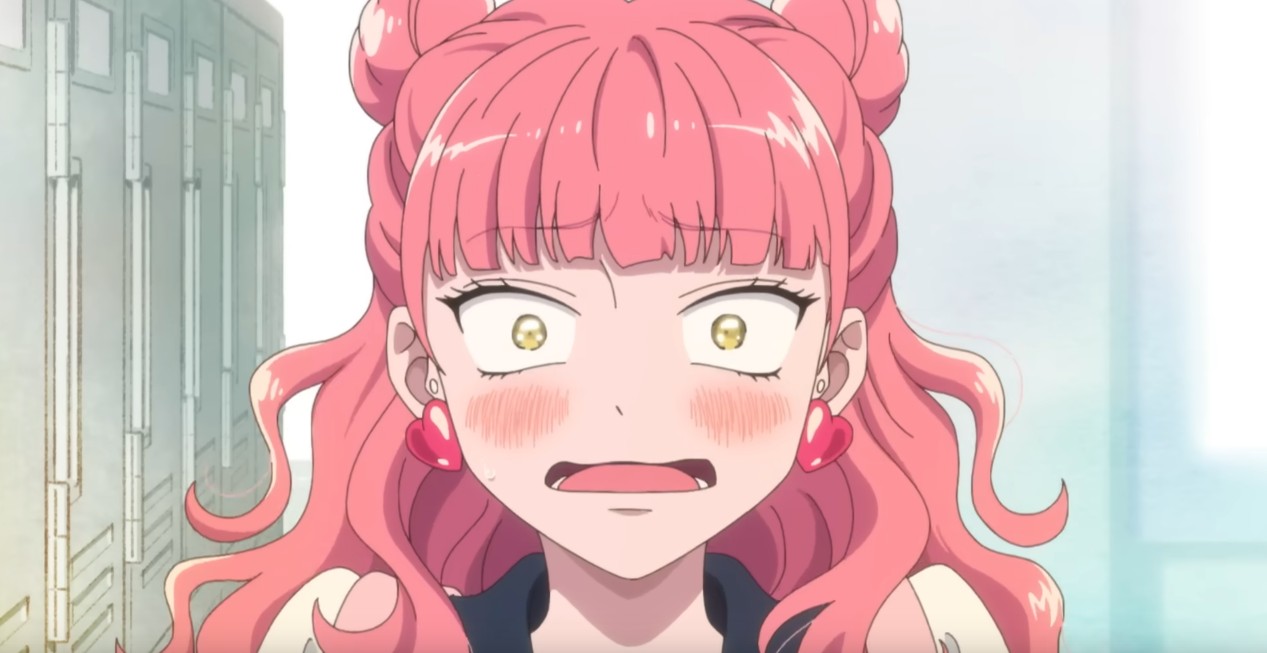 Seihantaina Kimi – Comédia Romântica sobre casal de opostos ganha trailer com ED e Data