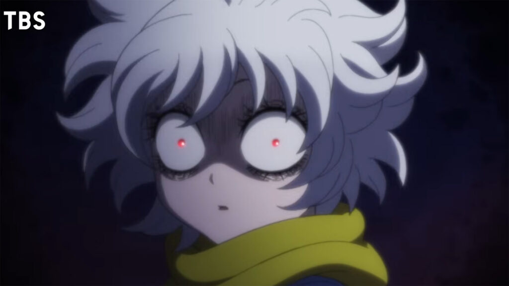 Série anime de Let’s Go Kaikigumi em 2026