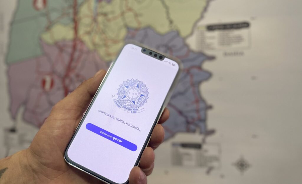Vagas de empregos são divulgadas pelo Sine de Paraiso TO – Surgiu