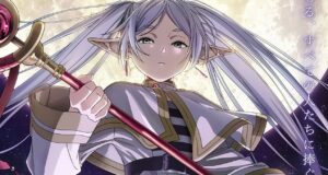 Sousou no Frieren – Mangá entra em hiato por tempo indeterminado