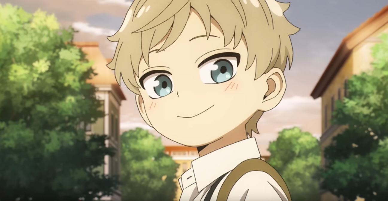 Spy x Family – 3º temporada ganha trailer para próximo arco