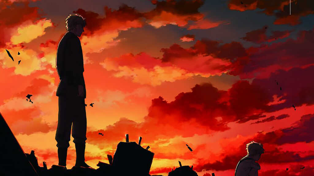 Terceira temporada de SPY x FAMILY revela imagem promocional do passado de Loid