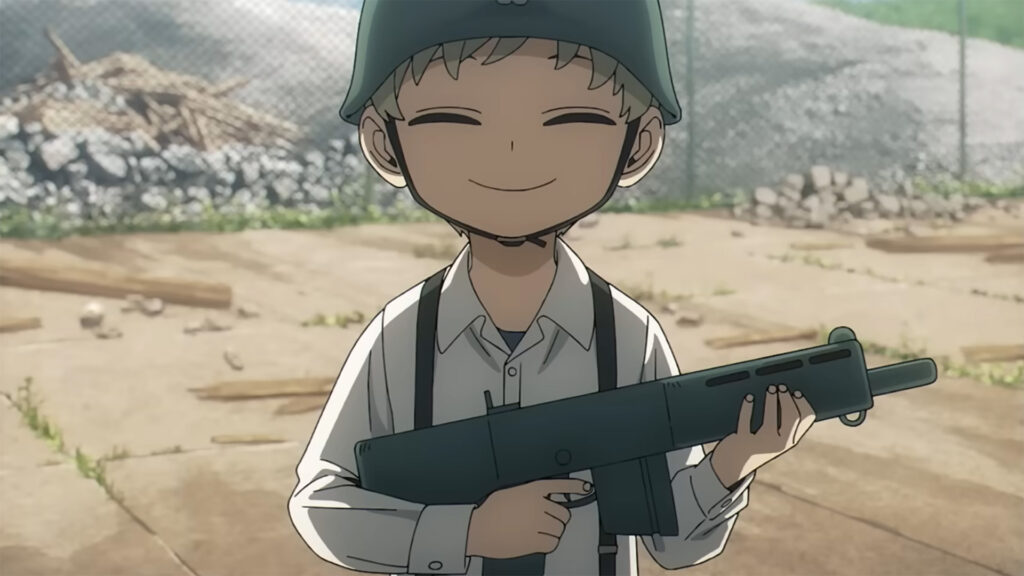 Terceira temporada de SPY x FAMILY arranca com revelações sobre o passado de Loid