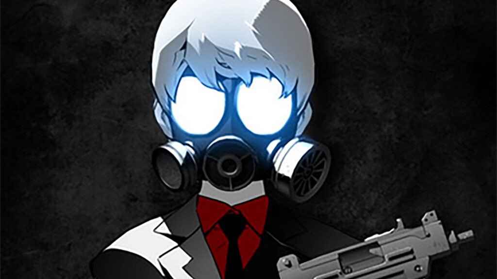 Webtoon coreano Terror Man vai ser adaptado para anime em 2026