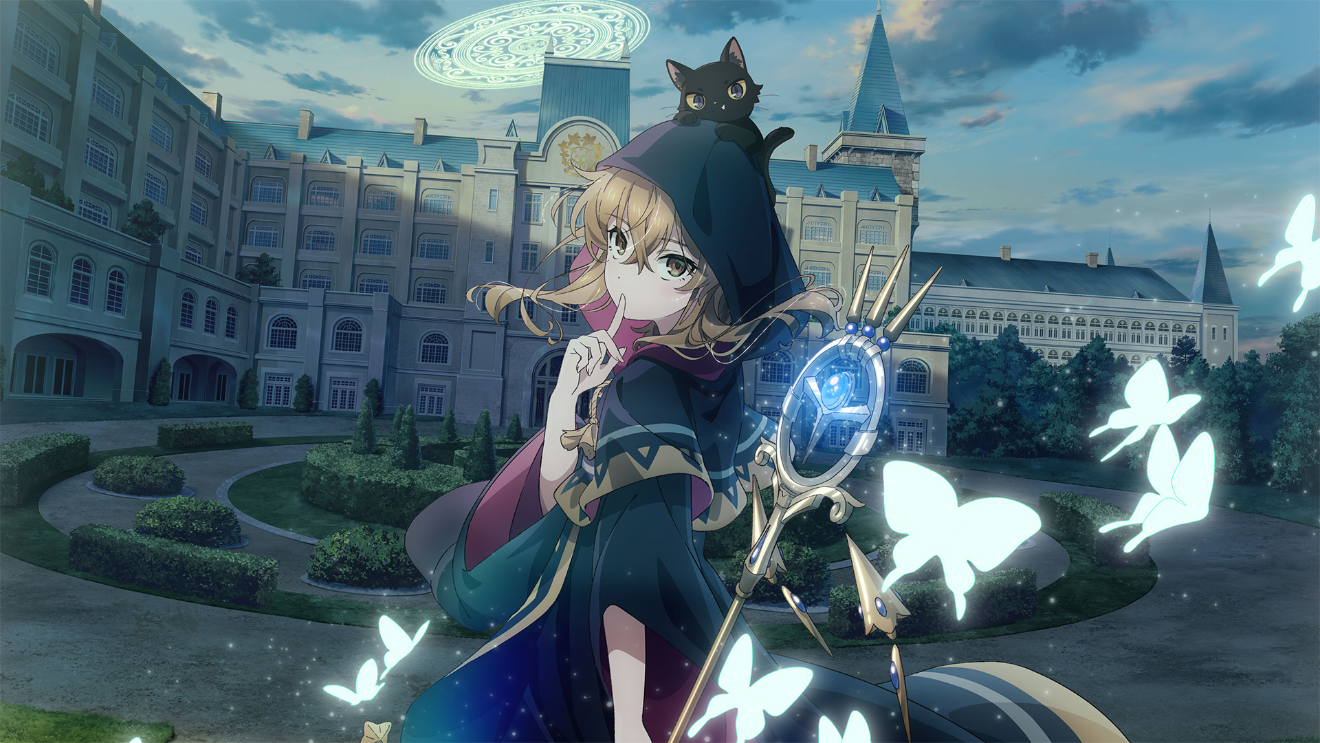 TOP 10 melhores animes do Verão de 2025 segundo o Japão