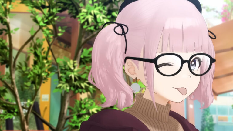 Trailer do segundo filme compilatório de Girls Band Cry