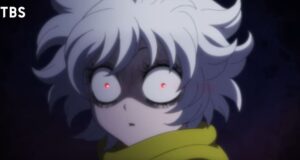 Let's Go Kaikigumi – Comédia sobre homem medroso virando caça-fantasmas tem anuncio de anime