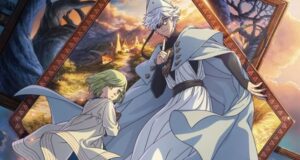 Witch Hat Atelier – Anime de fantasia bem elogiado ganha novo visual