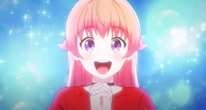 Witch Watch tem anuncio de 2º temporada