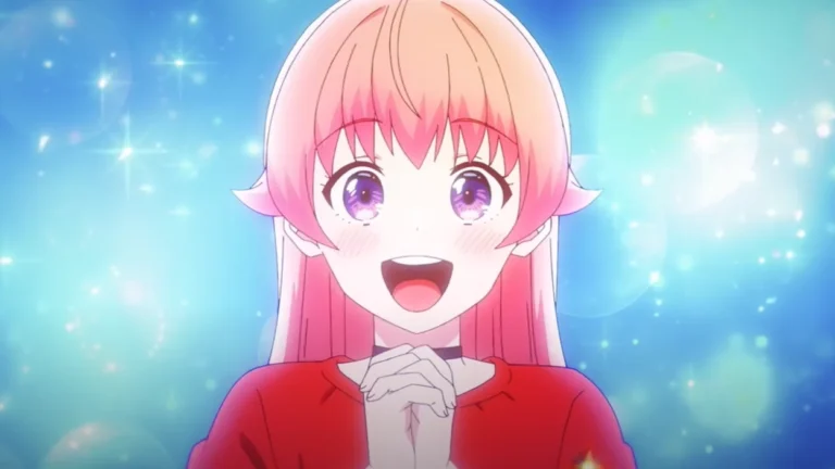 Witch Watch tem anuncio de 2º temporada