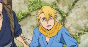 Yomi no Tsugai – Anime da autora de Fullmetal Alchemist ganha trailer, previsão de estreia e terá 2 cours