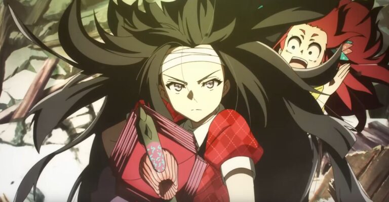 Zombieland Saga – Filme ganha trailer de estreia com nova música tema