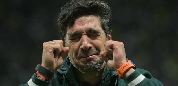 Abel vive noite mágica cinco anos após chegar ao clube