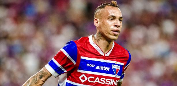 Fortaleza vence e Fla perde oportunidade de assumir liderança do Palmeiras