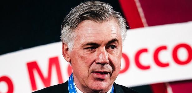 FIFA homenageia 10 treinadores; apenas um brasileiro na lista