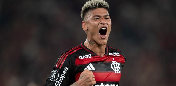 Flamengo garante vitória sobre Racing e se destaca na semifinal