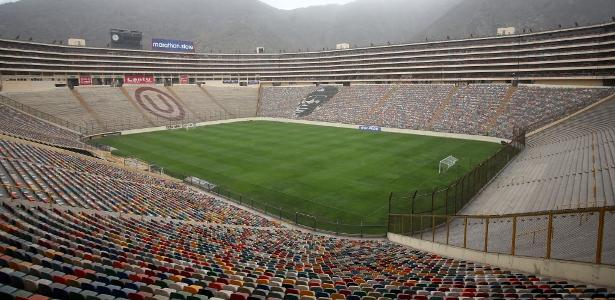 Flamengo e Palmeiras aceitam Conmebol, apesar da pressão da CBF