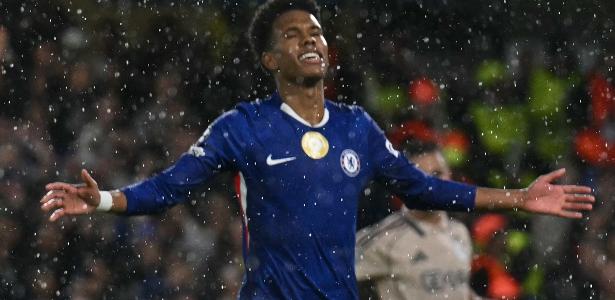 Resultados da 3ª Rodada da Liga dos Campeões