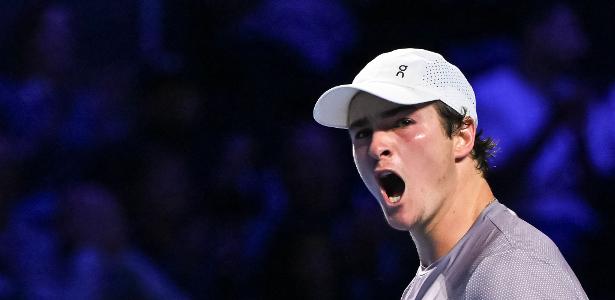 João Fonseca derrota espanhol e alcança a maior final da carreira